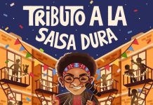 Manuel Ramirez – Tributo a la Salsa Dura