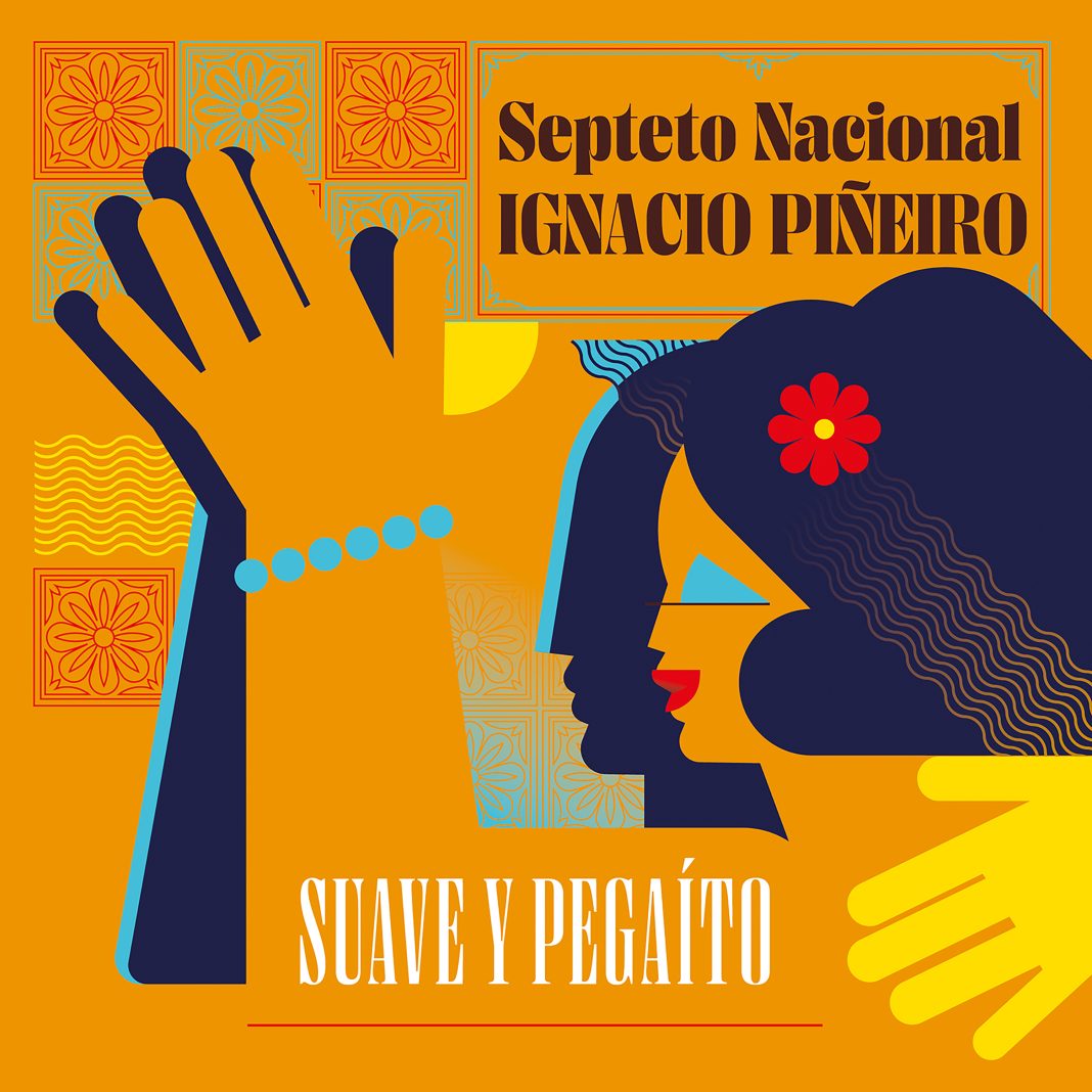 El Septeto Nacional Ignacio Piñeiro - Suave y Pegaito - Solar Latin Club