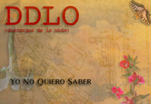 DDLO – Yo No Quiero Saber