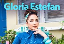 Gloria Estefan • La Vecina (No Sé Na’)