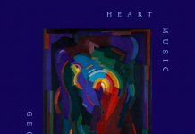 George Crotty Trio – Heart Music
