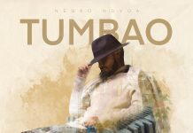 Negro Novoa – Que paso?