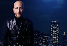 Christian Ray – Mi Fantasía