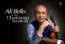Ali Bello – The Charanga Syndicate