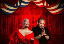 Haila Mompie & Yan Collazo – Tributo Al Caballero Del Son