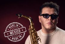 Gerry Lopez – Made in Mexico