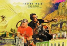 Steven Brezet – Familia Brasileira