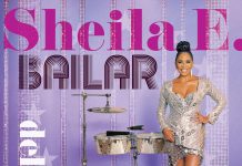 Sheila E – Bailar Deluxe