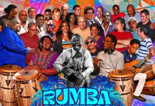 Rumba con Swing — Re-creaciones de Chano Pozo