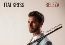 Itai Kriss – Beleza