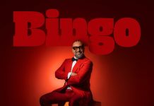 Alain Perez – Bingo