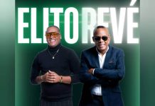 Elito Reve y Su Charangon – Muy Grande Pa’ Tu Edad