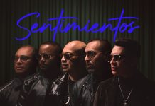 Diego y Su Grupo Gale – Sentimientos