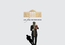 Mauro Castillo – Live From The White House