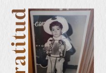 Nando Lopez – Gratitud