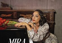 Mira Choquette – Hier Encore