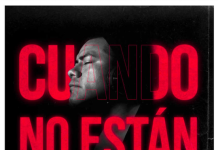 Gonzo Gonzales – Cuando No Están