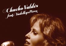 Chucho Valdes – Balada para Trompeta (feat Yudelkys Pérez)