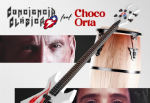 Conciencia Clásica – El Dilema Que Me Tortura (feat. Choco Orta)