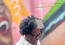 Marino Luis – Con Sabor A Pacifico