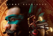 Jimmy Rodriguez – Loco Soñador