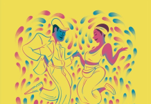 Tony Rodriguez – JÓJAZZ FORMELL