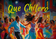 Victor Samalot – Que Chilero