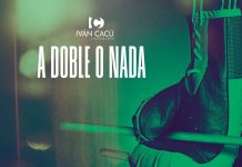 Ivan Cacu y Su Orquesta – Todo o Nada