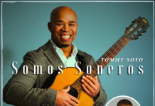 Tommy Soto – Somos Soneros (feat. Aramis Galindo)