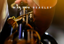 Walter Beasley – Without Words