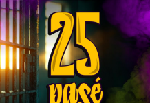 Manny Martinez – 25 Pasé