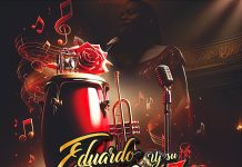 Eduardo Zayas y su EZ La Banda – Salsa Con Perfume De Mujer