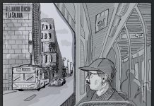 Alejandro Rincón y La Saloma – En La Próxima Parada
