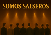 Noel Vargas – Somos Salseros