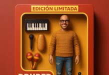 Druber – Traigo Candela