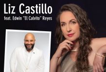Liz Castillo – Veneno De Amor (feat. Edwin “El Calvito” Reyes)