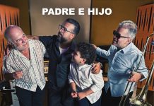 Gerardo Rivas – Padre E Hijo