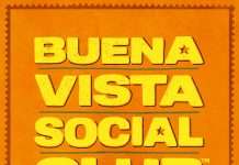 Buena Vista Social Club – Original Broadway Cast Recording