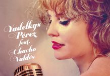 Yudelkys Pérez – Blues 1080 (feat. Chucho Valdes)