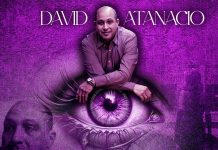 David Atanacio – No Me Llores Mas