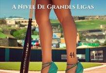 Alex Torres Y Su Orquesta – A Nivel De Grandes Ligas