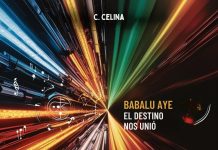 C. Celina – Babalu Aye / El Destino Nos Unió (feat. Pepe Montes & His Conjunto)