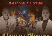 Salsabor All Stars – Fiesta De La Rumba
