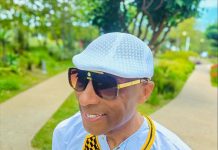 Francis Ndoumbe – Tambor Tambo Africano