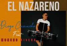 Diego Camacho – El Nazareno (feat. Moncho Rivera)