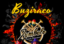 Zúmbale Orquesta – Buziraco