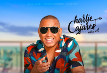 Charlie Cajares – En El Balcón Aquel