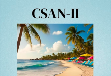 CSAN-II – Brisa Tropical (Ofelia)