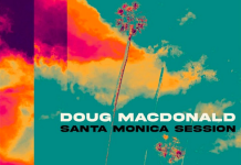 Doug MacDonald – Santa Monica Session