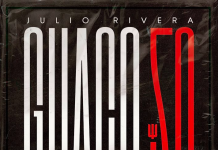 GUACO – Julio Rivera: Guaco 50